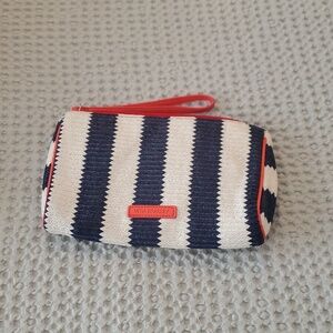 Vera Bradley Straw Striped Wristlet Wallet (30)